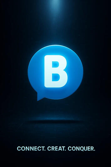 A poster for Bloxdhub